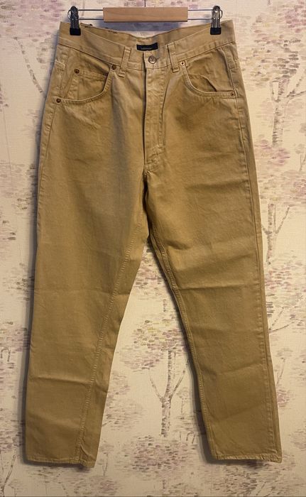 Blugi barbati vintage Valentino marimea L