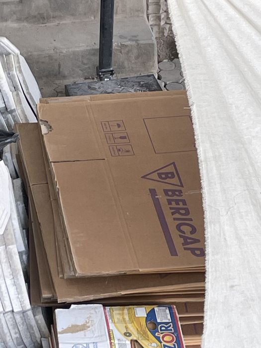 Lombozga makalatura karopka kardon bor