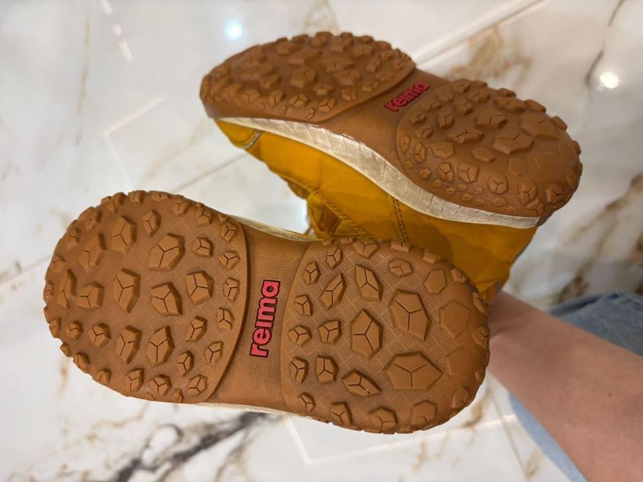 Детская обувь Reima