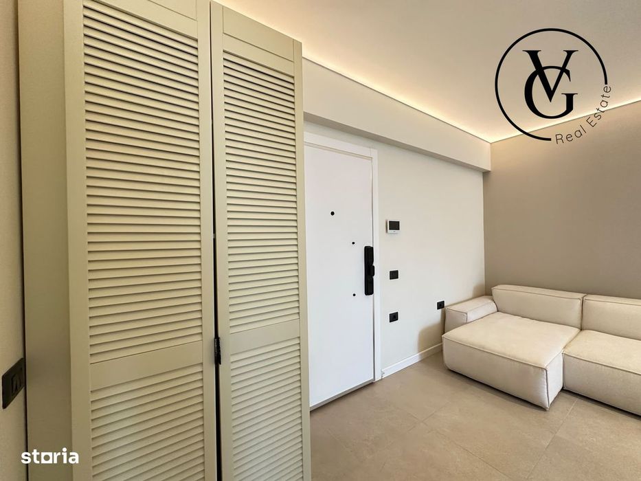 Alezzi Odyssey | Resort Premium | 2 Camere | Gata de mutare