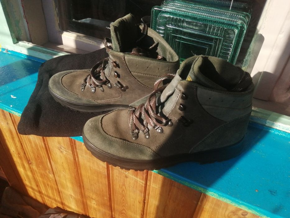 зимни боти meindl