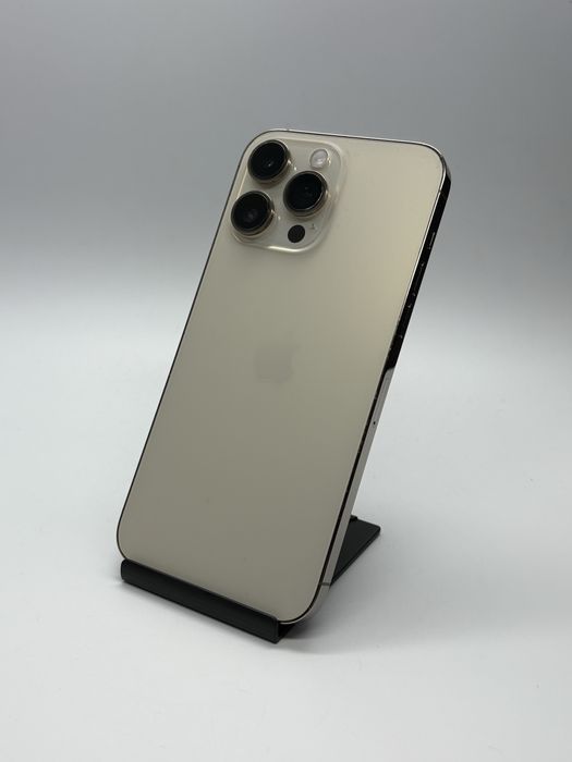 iPhone 14 PRO MAX 256GB - Baterie100%  + Garantie