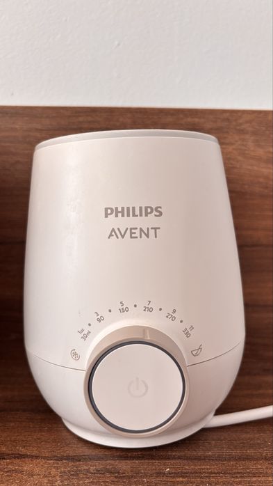 Philips  AVENT Уред за затопляне на храна Premium