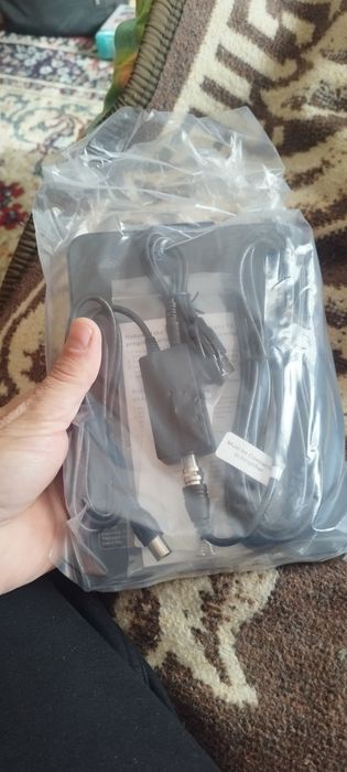 HDTV антена за цифрова телевизия, модел HD010