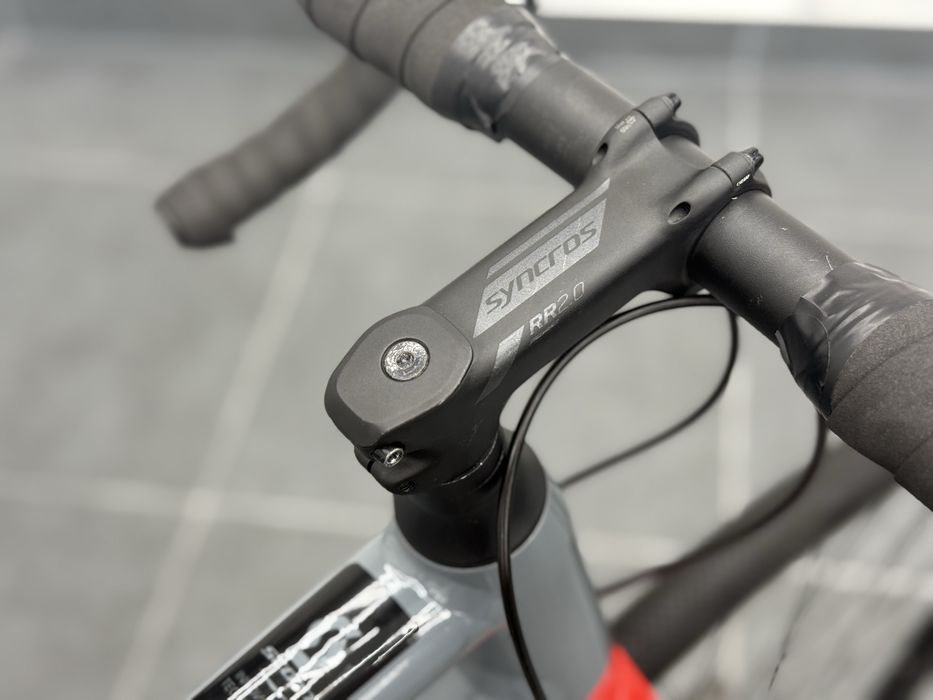 Scott Speedster 10 L 2x11 Shimano 105