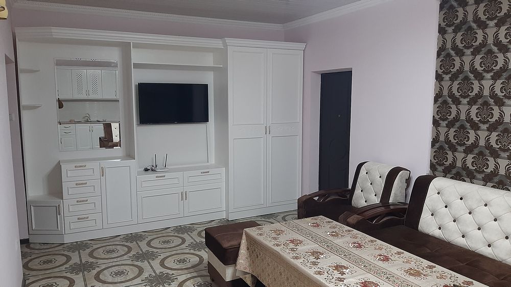 Сдаётся в аренду дом на долгий срок!