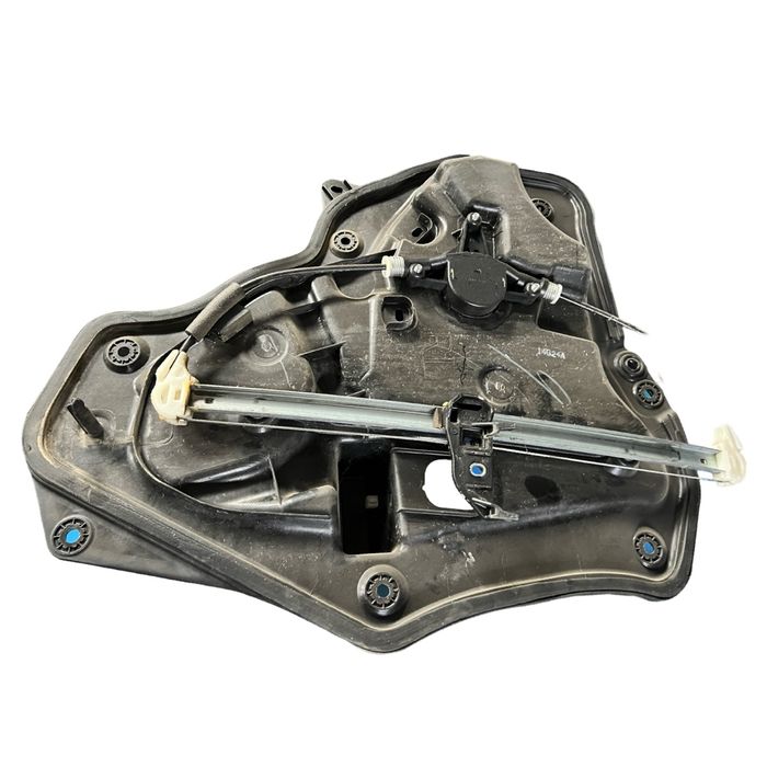 Macara Geam Stanga Spate Mazda 6 Estate Gj, Gh 2012 - >