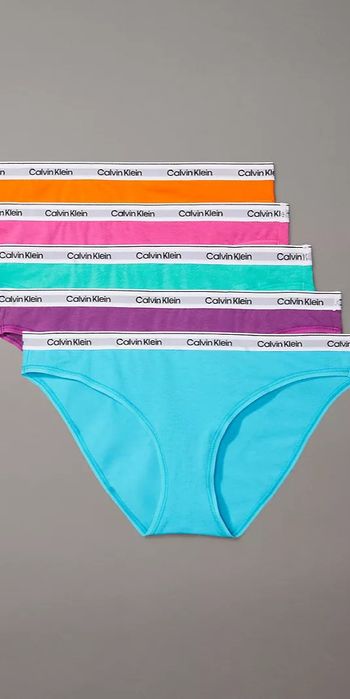 Calvin Klein бикини для девушек