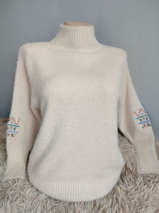 Свитеры Ангорка