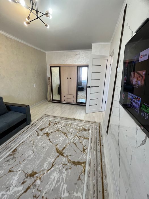 Квартира посуточно