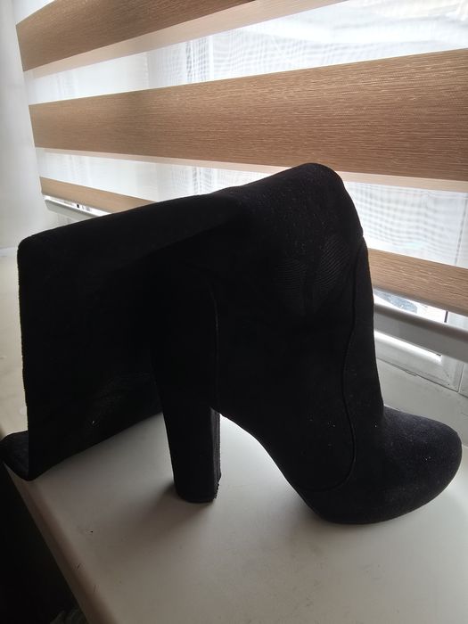 Продам сапоги осень-весна