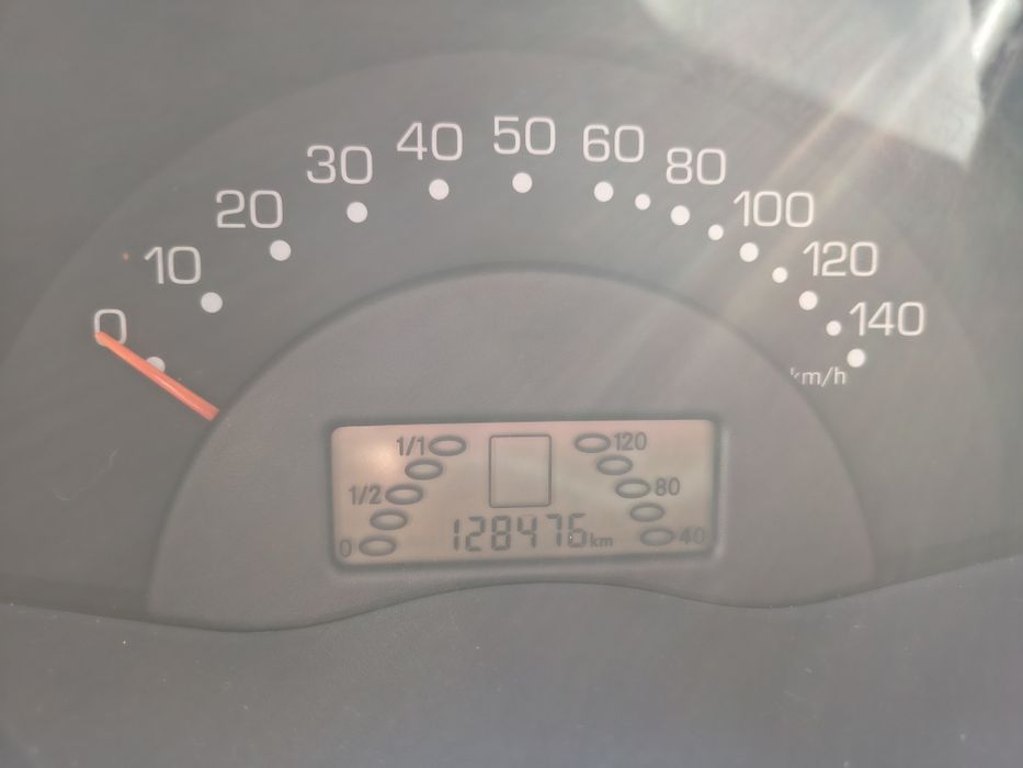 SMART Fortwo 2003 — imagine 3