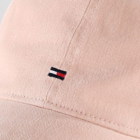 Tommy Hilfiger Flag '85 Soft 6 Panel Cap ОРИГИНАЛНА шапка