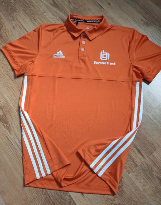 Tricou Adidas Team Sports marimea S