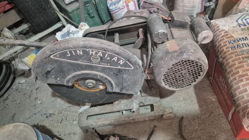 Тарцовка для метала