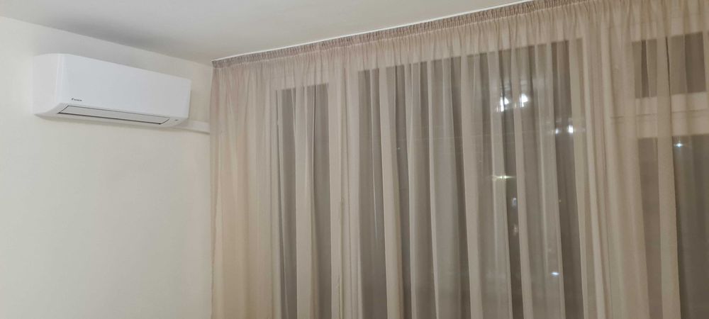 Апартамент под наем.