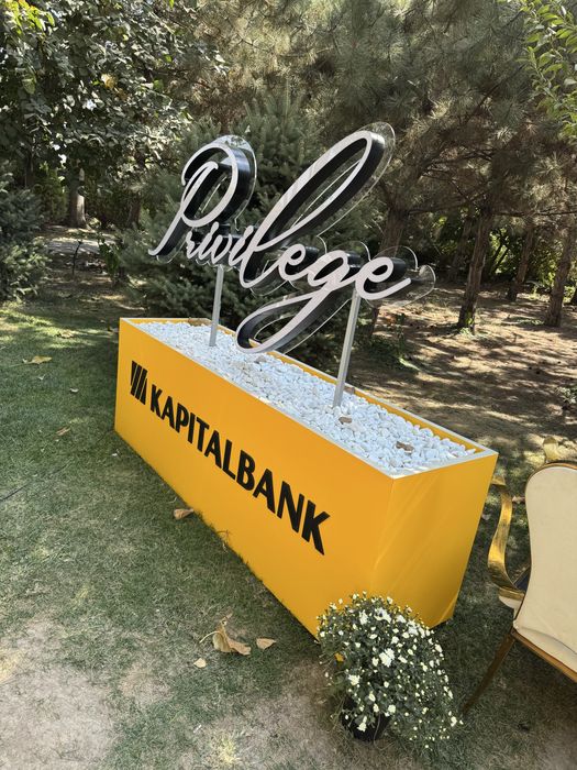 Наружная реклама, Объемные буквы, Вывески, Баннер Качественно, Любой-