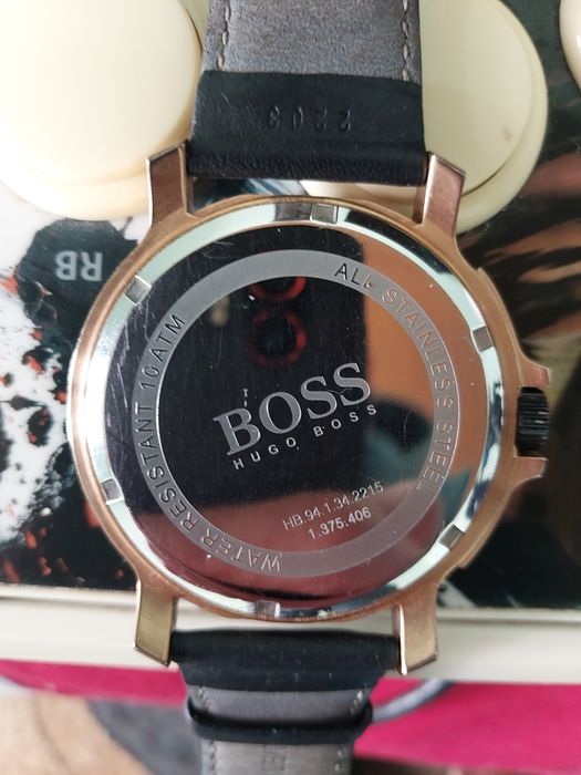 Ceas boss de barbati