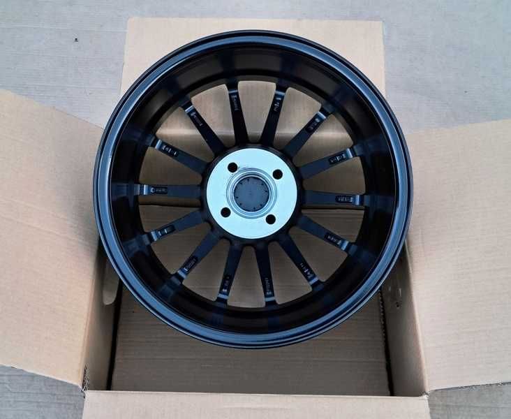 Jante 16 Hyundai i20 i10 Bayon Accent Getz Noi 4 x 100 R16 WRC Style