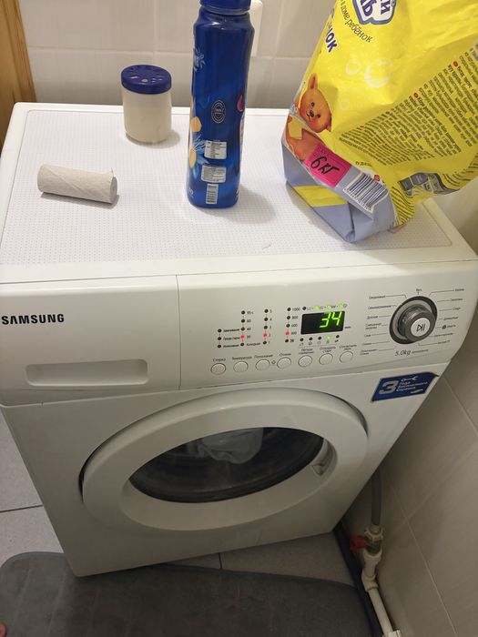 Продам стиральную машину