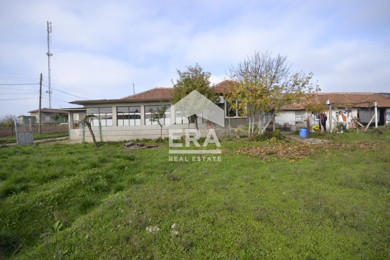 Продава се Къща в с. Капитан Андреево, Област Хасково - 169 кв.м за 829 €/кв.м - Снимка #1