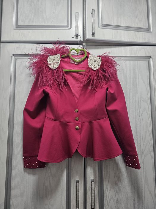 Barbie kastyum костюм