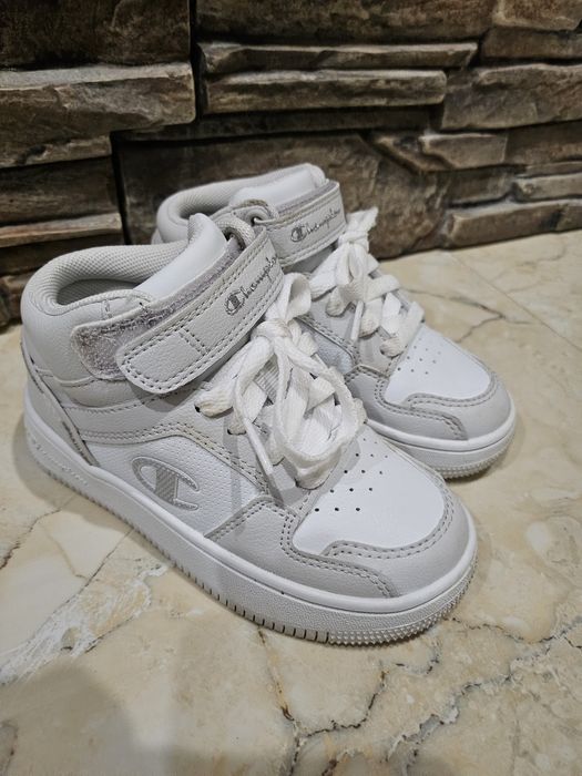 Детски кецове Champion