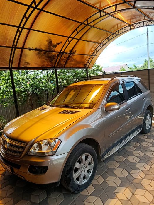 Продам Mercedes ML350 w164