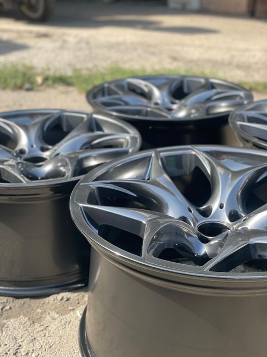 Диски на BMW 215 стиль X5 X6