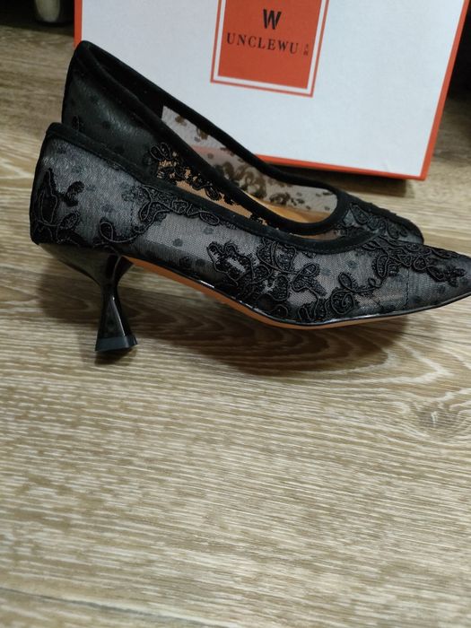 Туфли женские 35 р