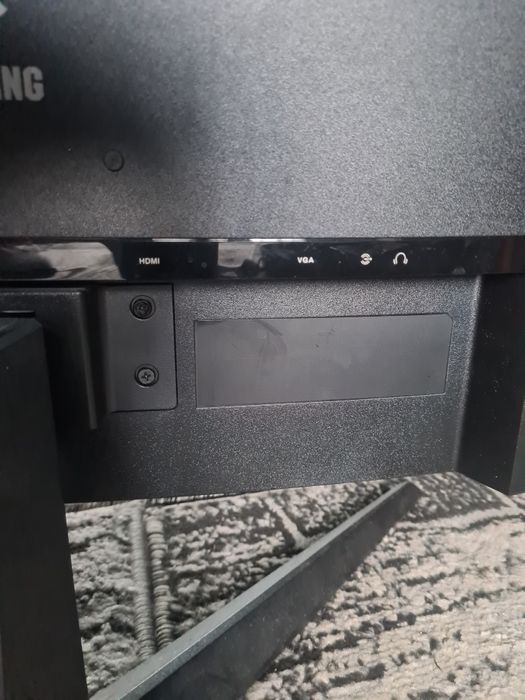 Monitor Gaming Asus Tuf 31.5 inch 165hz curbat