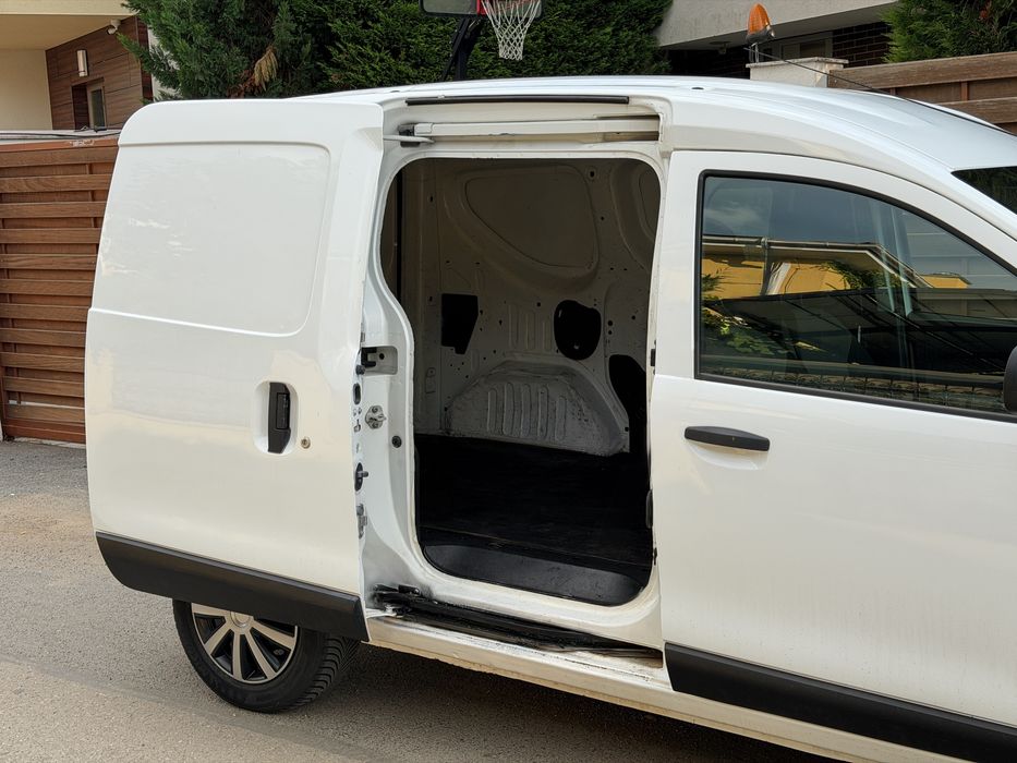 DACIA Dokker 2014 — imagine 5