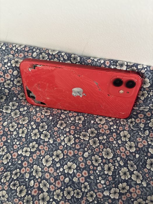 Vand iphone 12