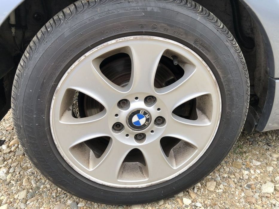 Jante BMW E90 16