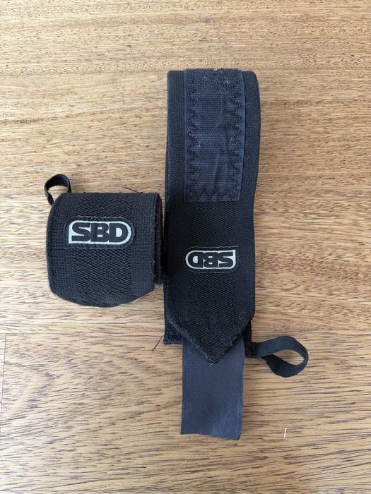 Накитници SBD размер M Flexible