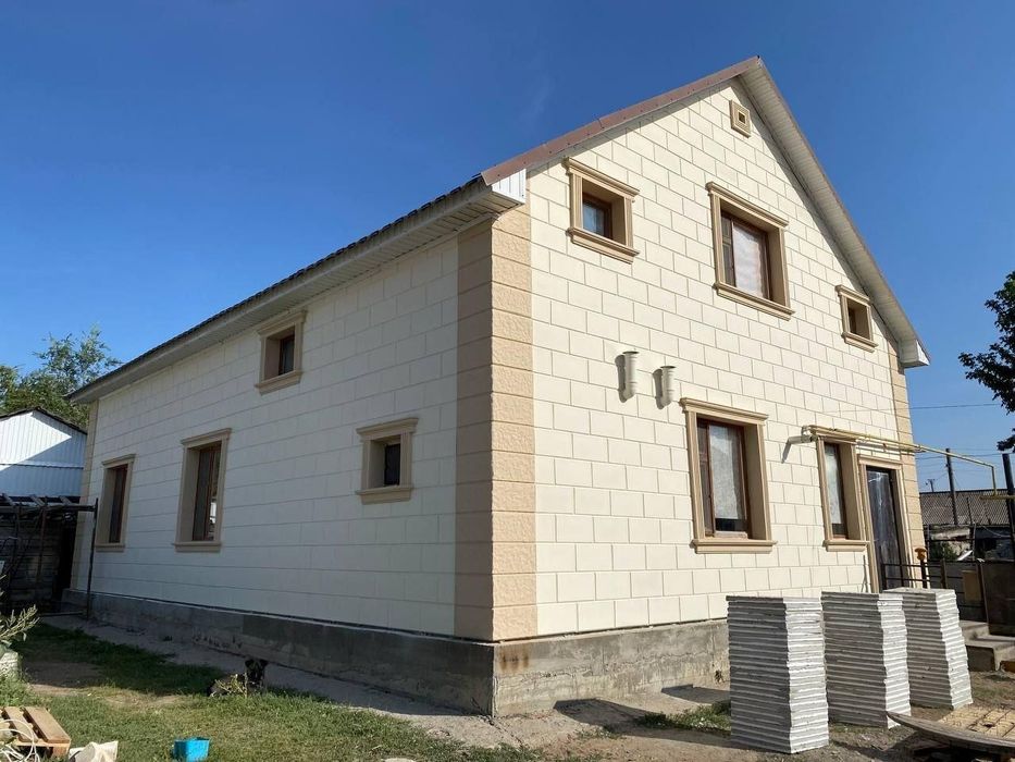 Термопанели в наличии и на заказ