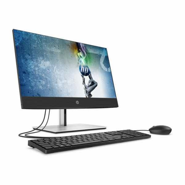 Моноблок HP ProOne 440 G6 24" Core i5 10-пок