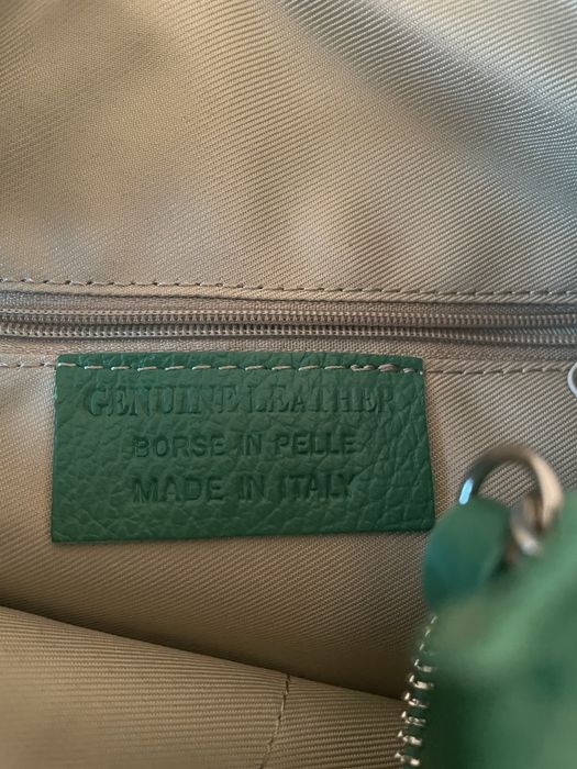 Италиански оригинални чанти