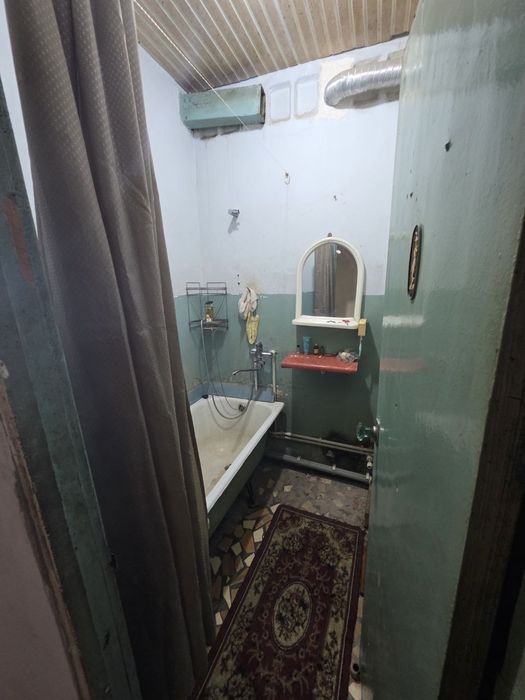 3/3/4 (3 этаж). Бектимирский р-н. Квартира (дом) 80 м².