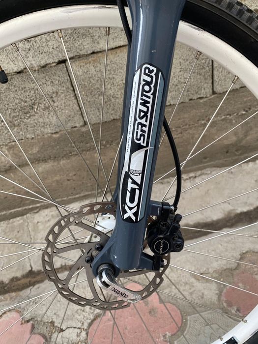 Продаю велосипед Cronus Rover