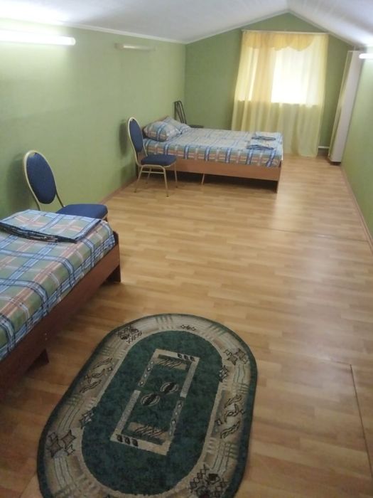 Сдам коттедж на длит срок
