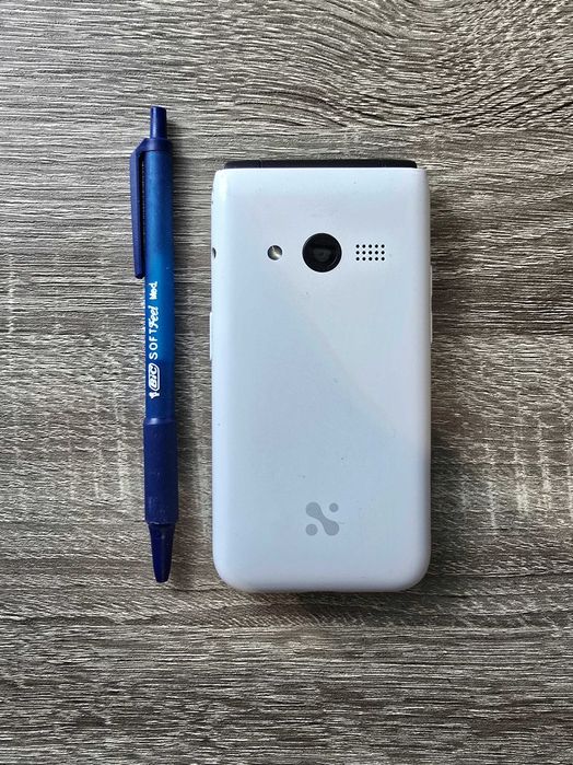 ALT MIVE Style Folder AT-M120