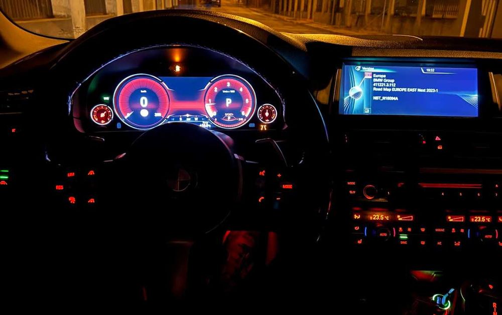 Diagnoza BMW / Softuri / Codari / Ista Icom / CarPlay / Harti 2026