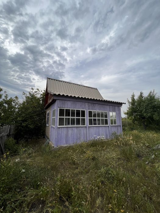 Продам 2 дачи СО «Элеваторщик»