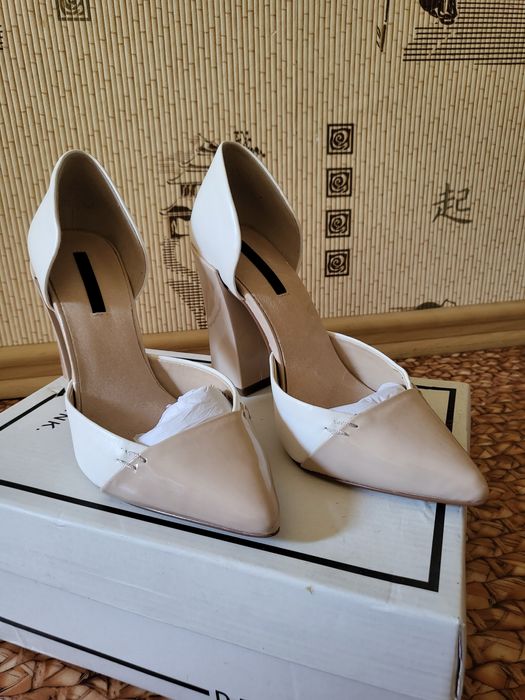 Продам новые туфли