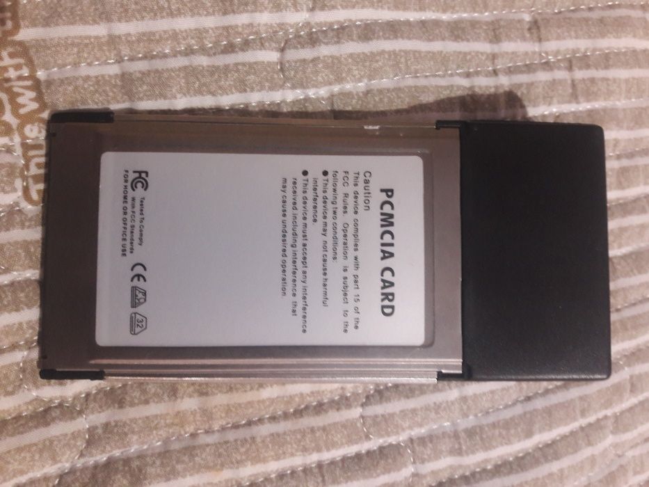 USB 2.0 для ноутбуков