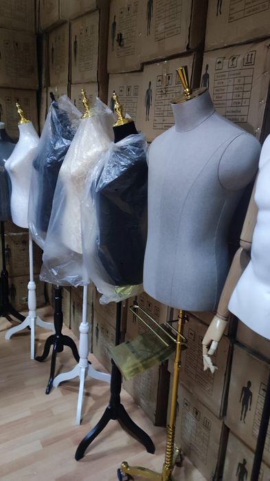 Maniken мужской и женский детский