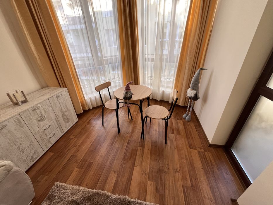 Продава се Двустаен апартамент в к.к. Слънчев бряг - 47 кв.м за 972 €/кв.м - Снимка #8