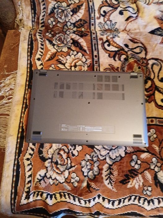 Ноутбук игровой б у