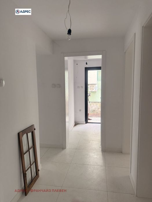 3-стаен в Плевен-Идеален център площ 87 цена 177000